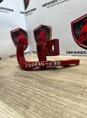 Крюк буксировочный задний JEEP Wrangler JL 2.0 Крюк буксировочный задний JEEP Wrangler JL 2.0