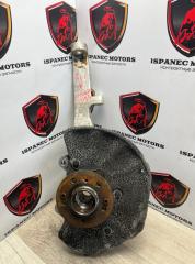 Кулак поворотный правый Mercedes-Benz GLE Coupe 2018