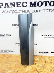 Молдинг двери задней правой AUDI Q7 2017