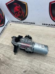 Моторчик заднего стеклоочистителя (дворника) AUDI Q7 2017