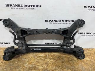 Балка подвески задняя задняя Hyundai Santa Fe TM 1.6 Балка подвески задняя задняя Hyundai Santa Fe TM 1.6