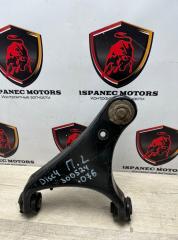 Рычаг передний передний левый Land Rover Discovery 4 2010