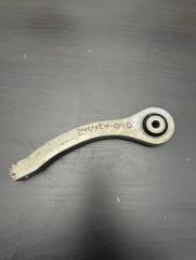 Запчасть стойка стабилизатора передняя AUDI SQ5 2017