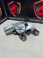 Моторчик заднего стеклоочистителя (дворника) AUDI Q7 2018