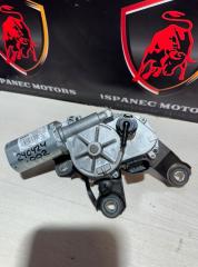 Моторчик заднего стеклоочистителя (дворника) AUDI Q7 2016