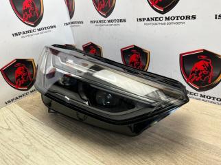 Фара правая передняя правая AUDI Q5 2022