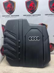 Декоративная крышка двигателя AUDI Q5 2022