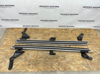 Подножка AUDI Q5 2022