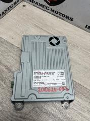 Блок управления дисплеем Mercedes-Benz CLA 2022