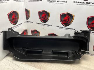 Карман багажника Mercedes-Benz CLA 2022