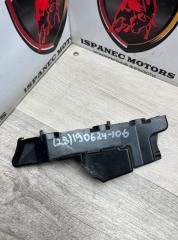 Направляющая переднего бампера правая AUDI Q7 2017