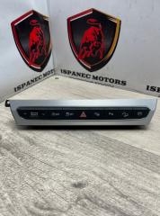 Блок кнопок AUDI Q7 2017