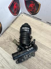 Корпус масляного фильтра AUDI Q7 2017