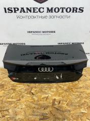 Крышка багажника (дверь 3-5) AUDI S4 2018