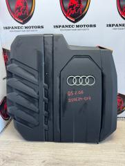 Декоративная крышка двигателя AUDI Q5 2022