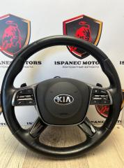 Руль KIA Sorento Prime 2019