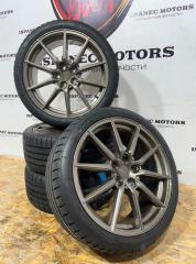 Диск литой AUDI S4 2018