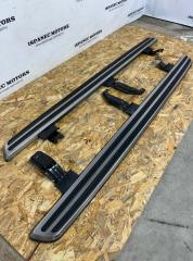 Подножка AUDI Q7 2022