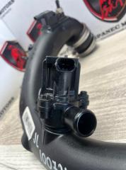 Патрубок интеркулера JEEP Wrangler JL 2.0 Патрубок интеркулера JEEP Wrangler JL 2.0