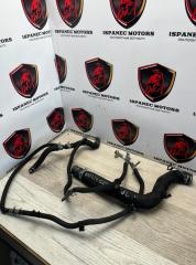 Патрубок системы охлаждения JEEP Wrangler 2020