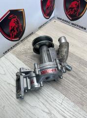 Патрубок системы охлаждения JEEP Wrangler 2020