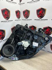 Стеклоподъемник задний правый задний правый Mercedes-Benz CLA 2022