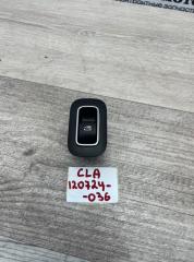 Кнопка стеклоподъемника Mercedes-Benz CLA 2022