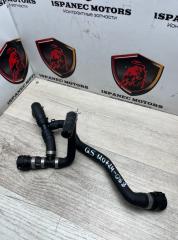 Патрубок радиатора AUDI Q5 2022