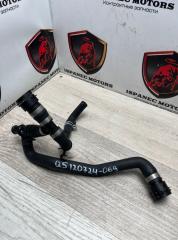 Патрубок радиатора AUDI Q5 2022