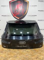 Крышка багажника (дверь 3-5) Audi Q7 2016