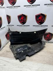 Защита арок передняя левая (подкрылок) AUDI Q5 2022