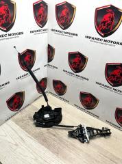 Замок двери задней левой Land Rover Defender 2023