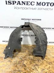 Защита арок передняя левая (подкрылок) AUDI Q7 2017