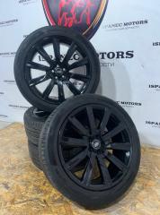 Диск литой Land Rover Range Rover Velar 2019
