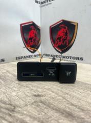 USB Разъем Land Rover Range Rover Velar 2019