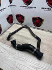 Патрубок радиатора AUDI Q7 2017