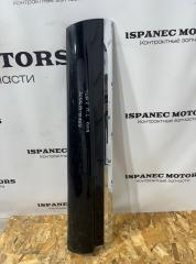 Молдинг двери передней левой Volkswagen Touareg 2013