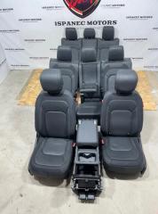 Салон (комплект сидений) Land Rover Defender 2023