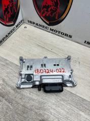 Блок управления камерами кругового обзора AUDI Q7 2022