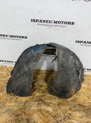 Защита арок передняя левая (подкрылок) AUDI S4 2018