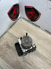 Блок ABS Jaguar F-Pace 2016 контрактная Блок ABS Jaguar F-Pace 2016