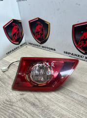 Фонарь крышки багажника правый Infiniti FX 2005
