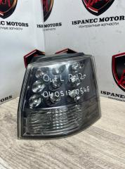 Запчасть фонарь задний правый Mitsubishi Outlander 2012