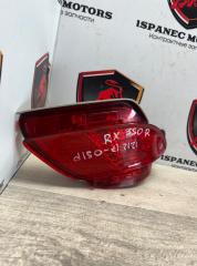 Фонарь задний правый RX 2011 Фонарь задний правый RX 2011
