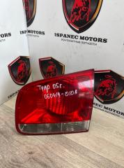Фонарь крышки багажника правый Volkswagen Touareg 2005