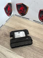 Блок управления пневмоподвеской Land Rover Discovery 5 2017