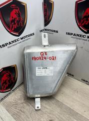 Ресивер пневмоподвески AUDI Q7 2022