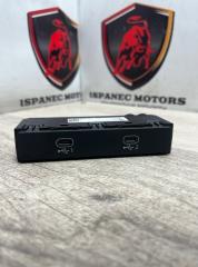 USB Разъем AUDI Q7 2022