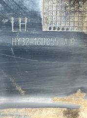 Молдинг крыла переднего левого Discovery 5 2017 L462 3.0