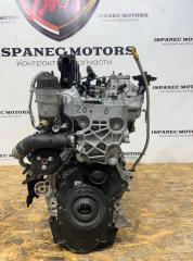 Двигатель Land Rover Range Rover Evoque 2020